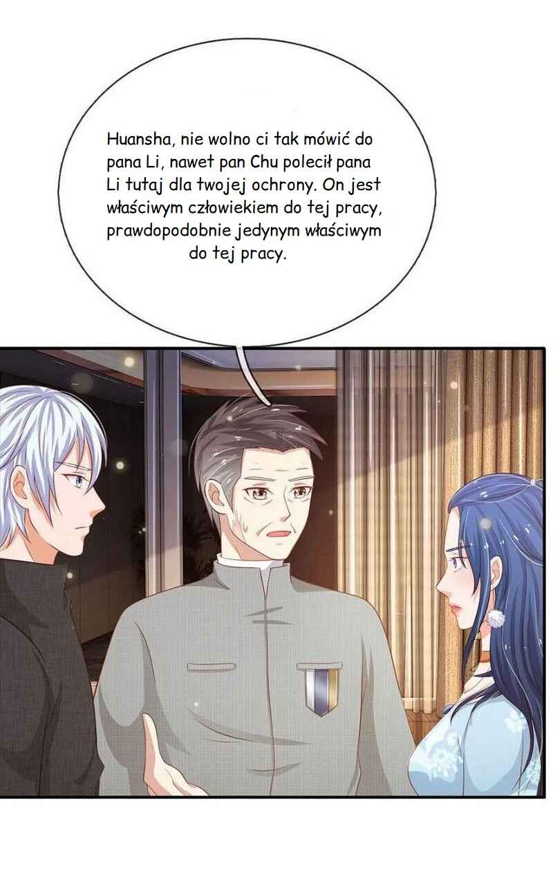 Wǒ Shì Dà Xiānzūn Chapter 76 - Page 8