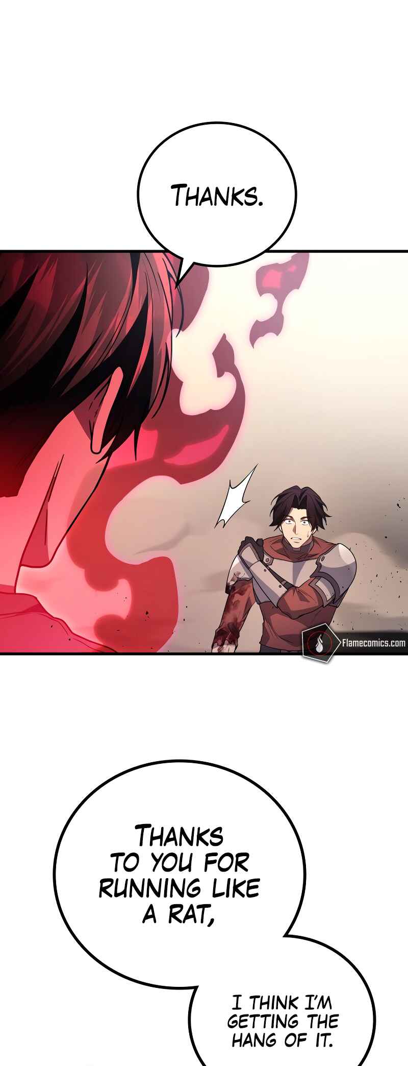The Martial God Who Regressed Back to Level 2 Chapter 93 - Page 14