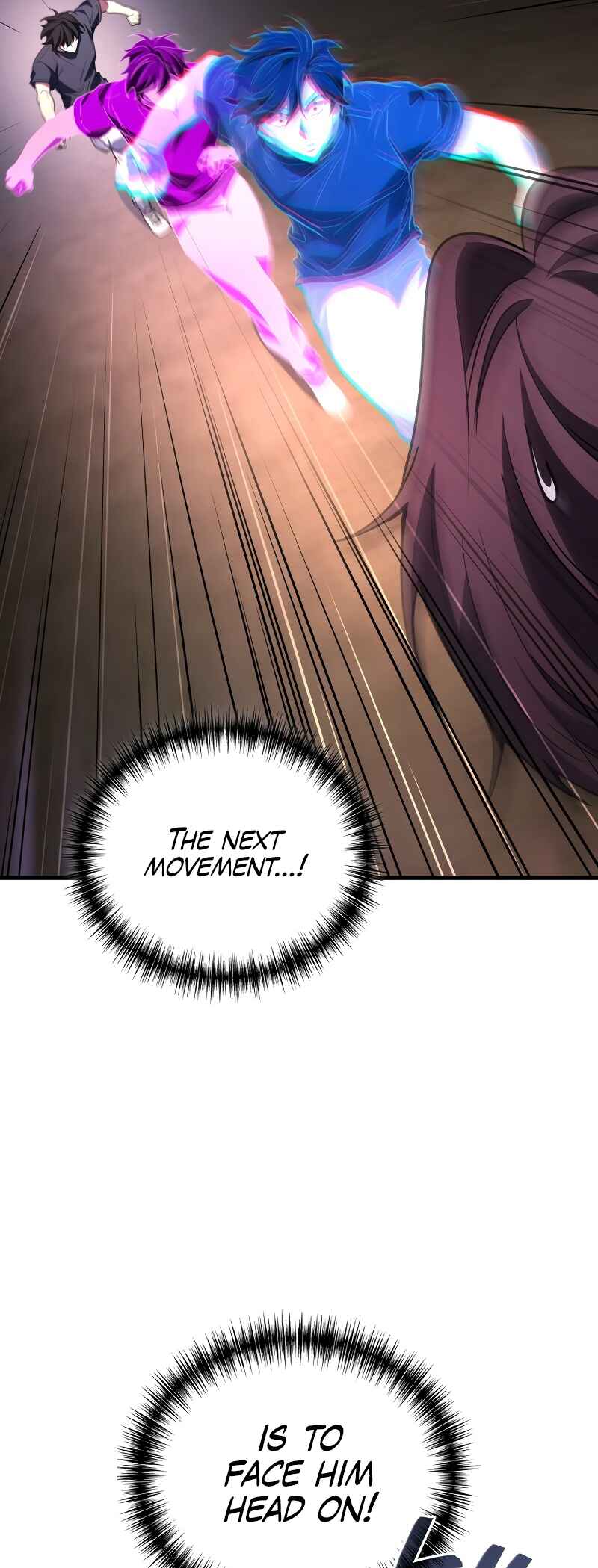 The Martial God Who Regressed Back to Level 2 Chapter 93 - Page 17
