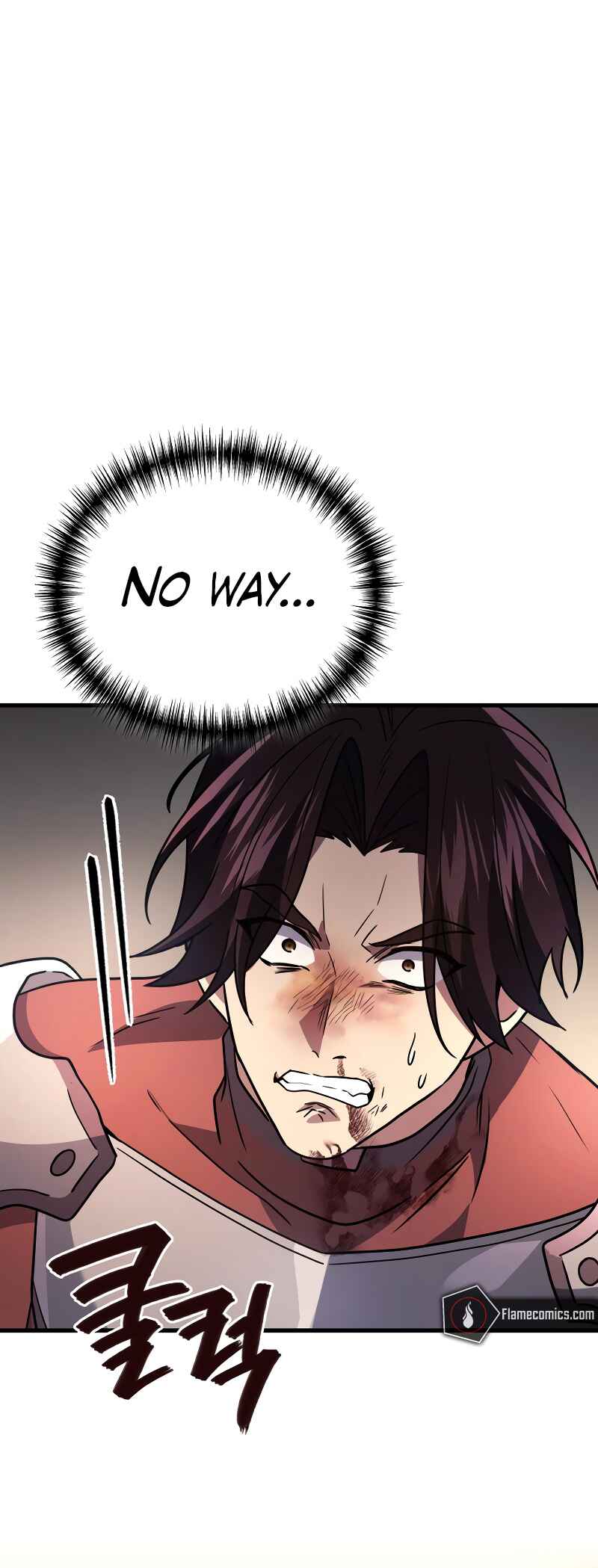 The Martial God Who Regressed Back to Level 2 Chapter 93 - Page 22