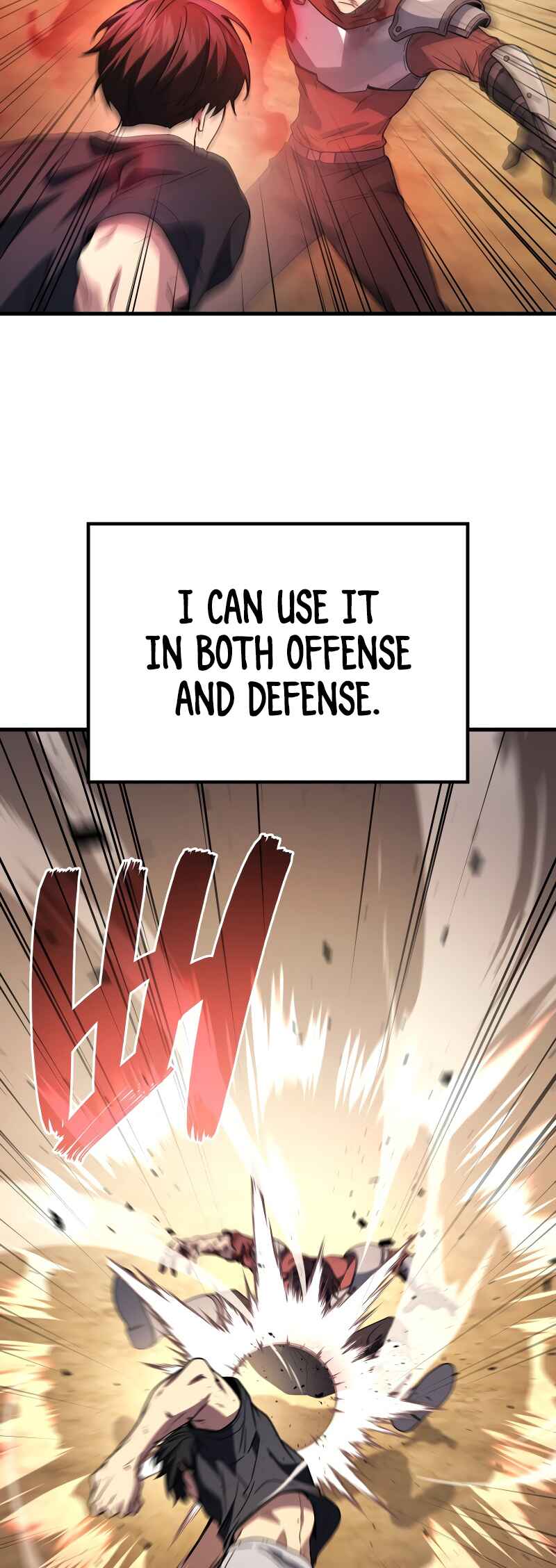 The Martial God Who Regressed Back to Level 2 Chapter 93 - Page 27