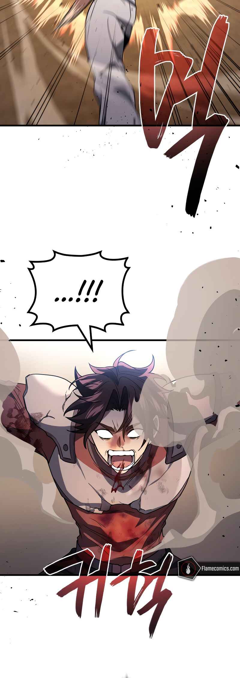 The Martial God Who Regressed Back to Level 2 Chapter 93 - Page 28