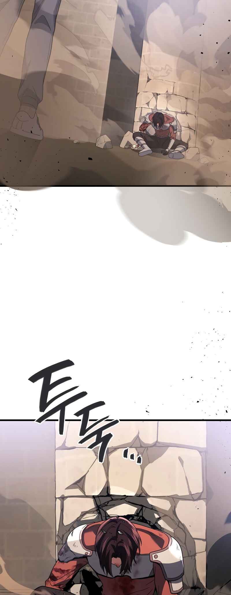The Martial God Who Regressed Back to Level 2 Chapter 93 - Page 32