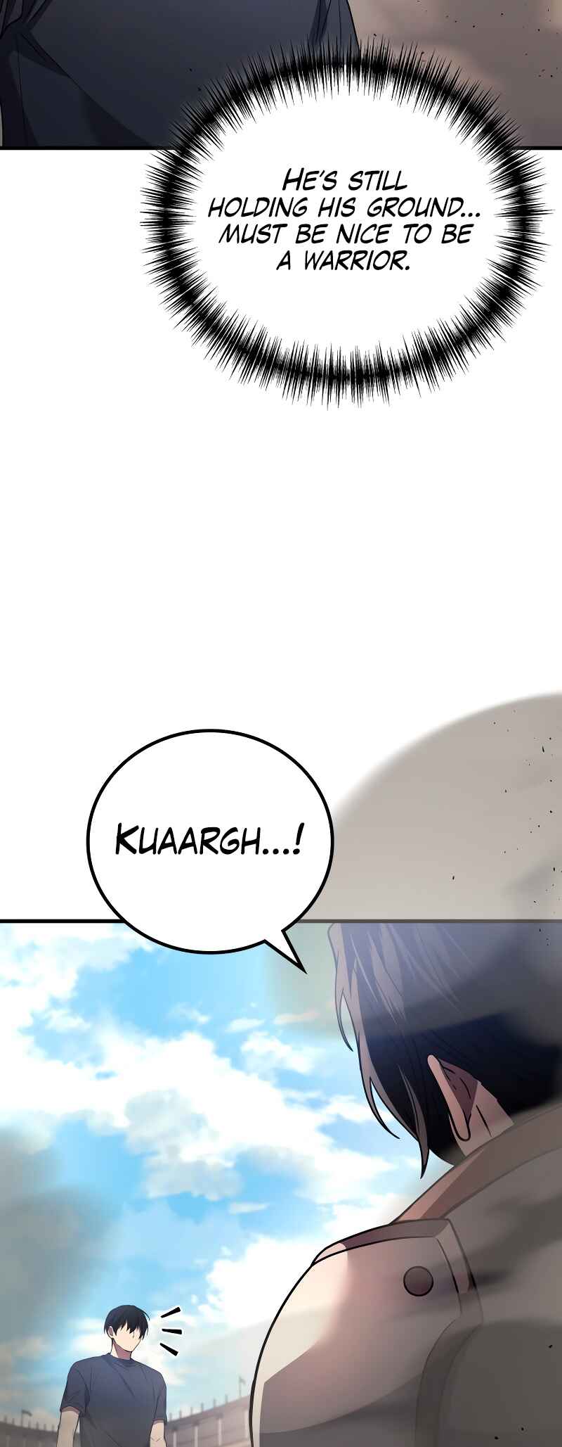The Martial God Who Regressed Back to Level 2 Chapter 93 - Page 34