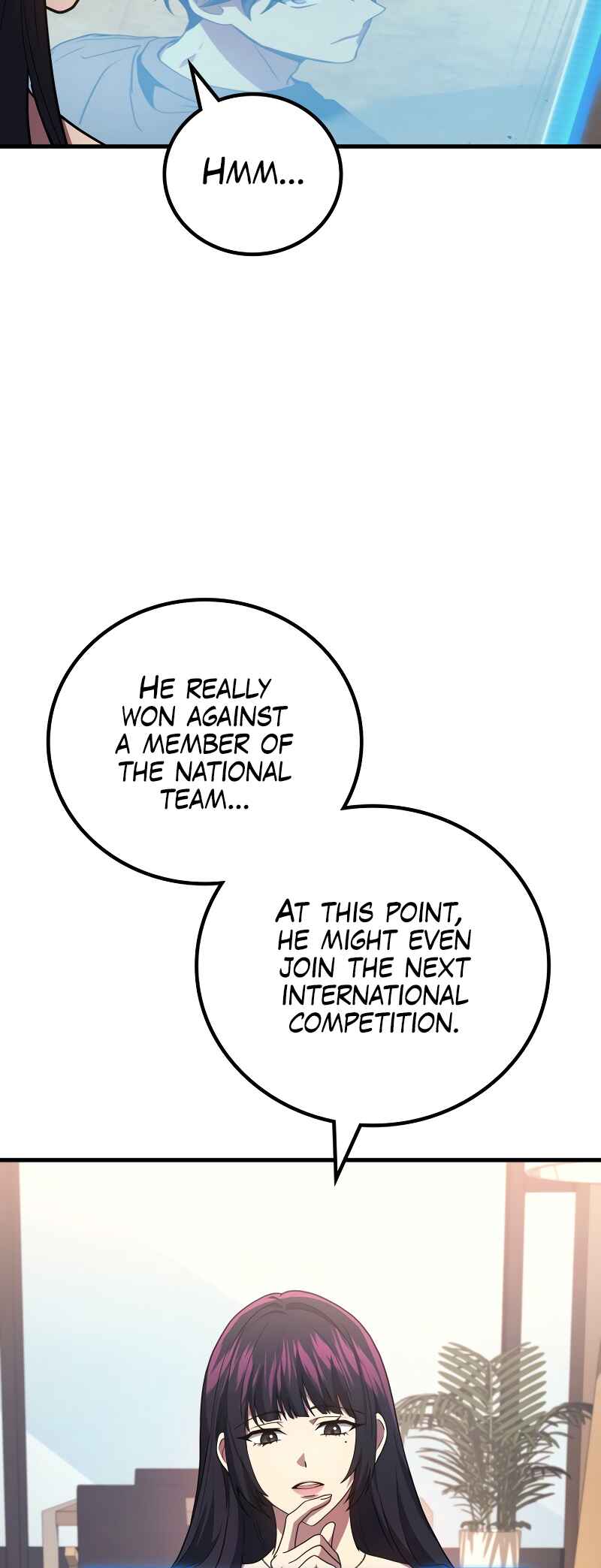 The Martial God Who Regressed Back to Level 2 Chapter 93 - Page 44