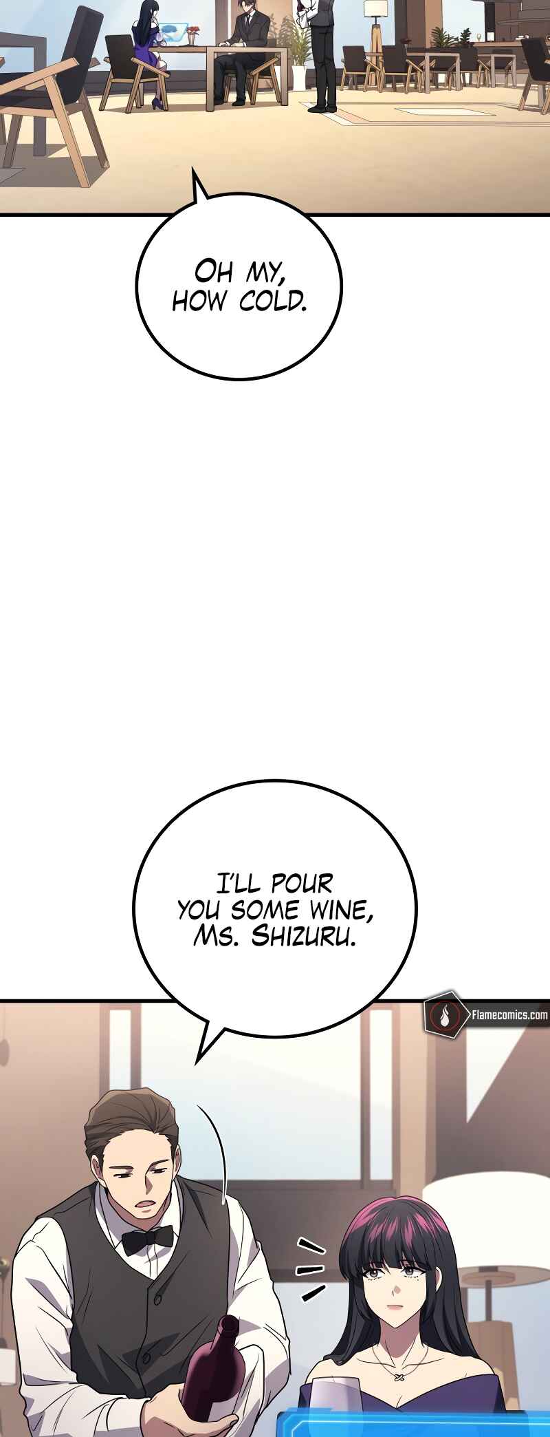 The Martial God Who Regressed Back to Level 2 Chapter 93 - Page 48