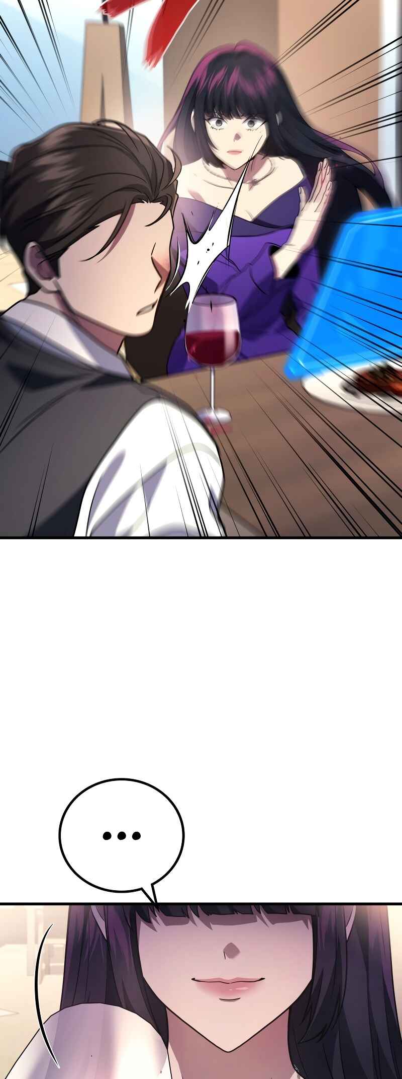 The Martial God Who Regressed Back to Level 2 Chapter 93 - Page 51