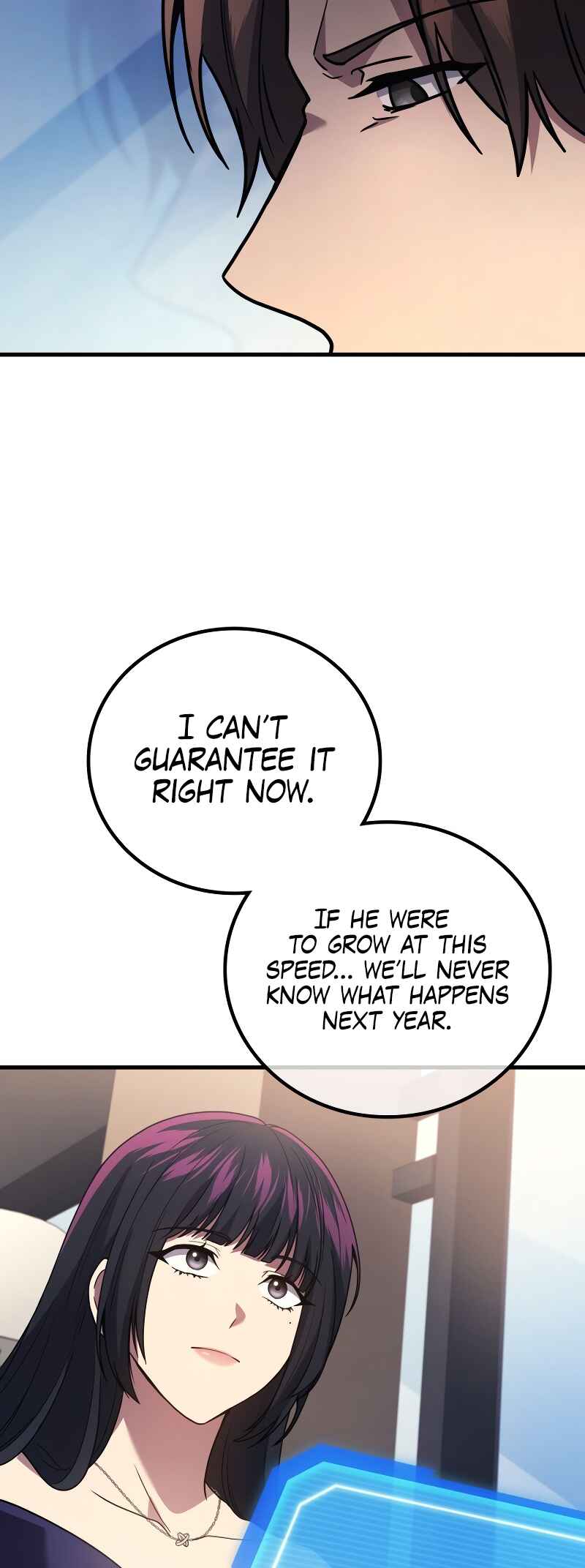 The Martial God Who Regressed Back to Level 2 Chapter 93 - Page 58