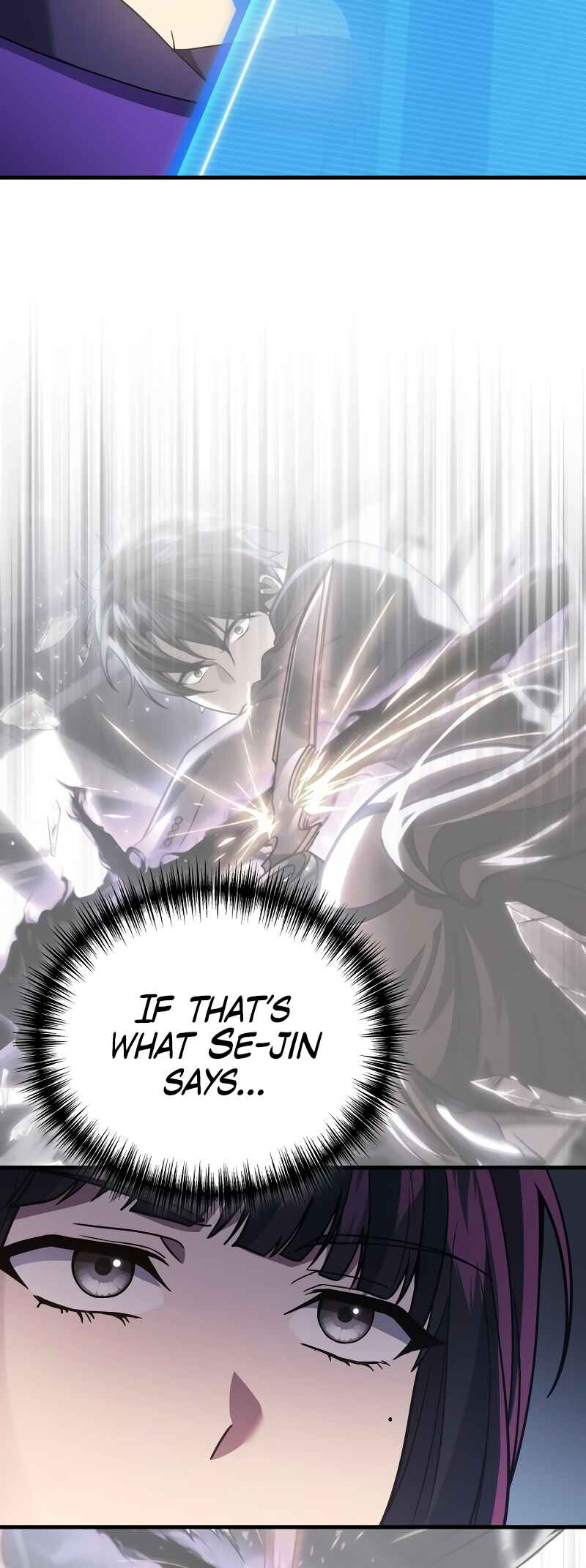 The Martial God Who Regressed Back to Level 2 Chapter 93 - Page 59
