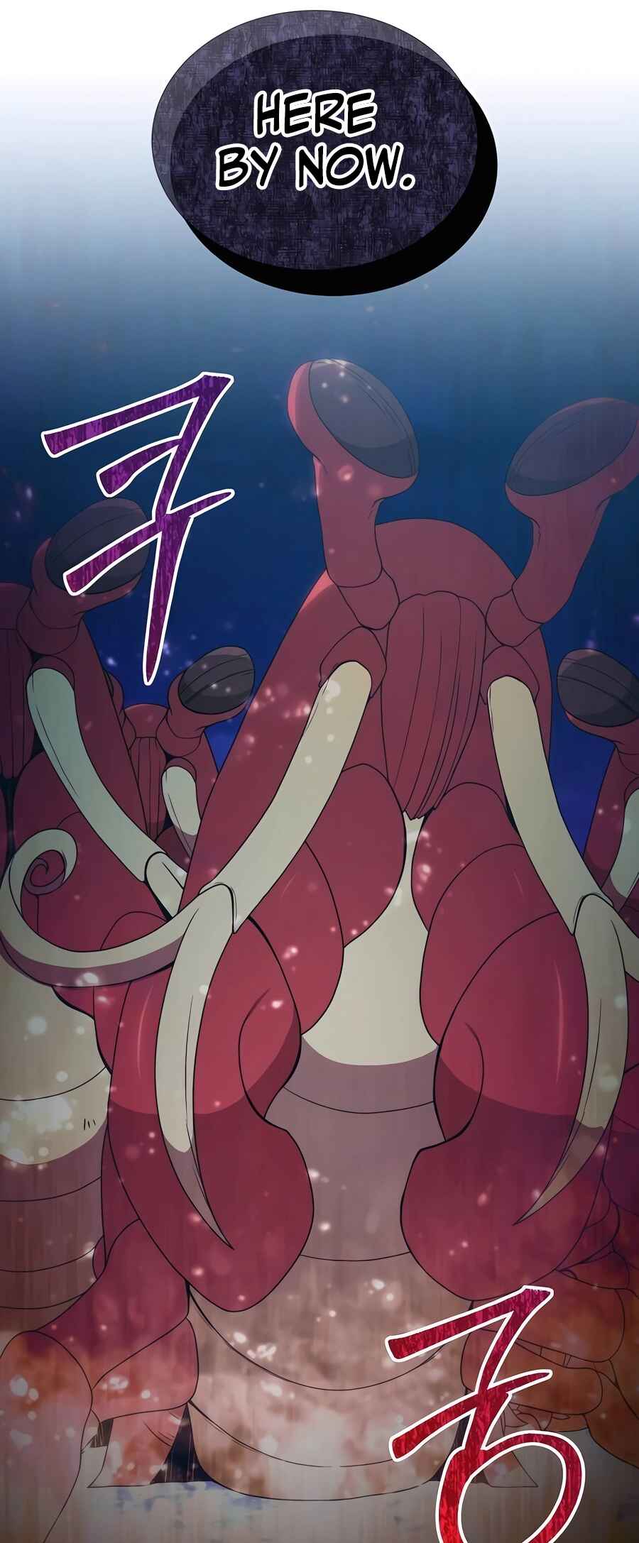 Hunter Sesang-ui Jeongwonsa Chapter 42 - Page 13
