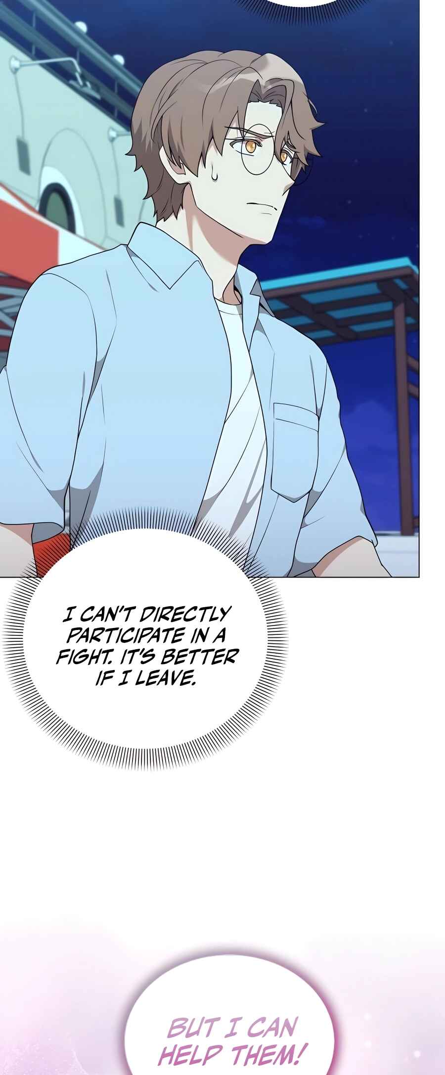 Hunter Sesang-ui Jeongwonsa Chapter 42 - Page 17