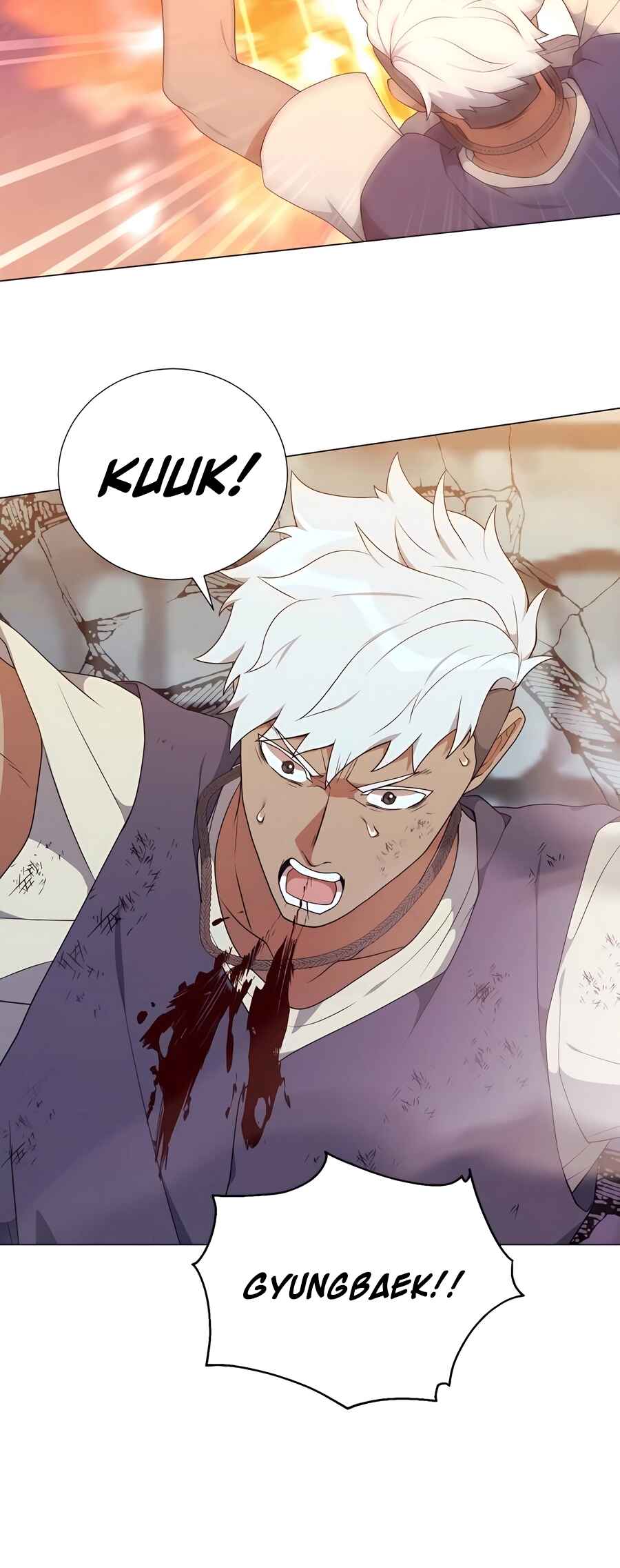 Hunter Sesang-ui Jeongwonsa Chapter 42 - Page 28