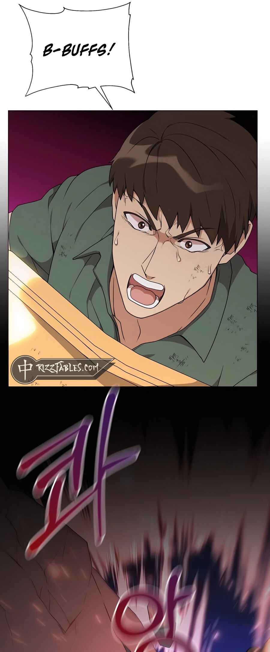 Hunter Sesang-ui Jeongwonsa Chapter 42 - Page 45