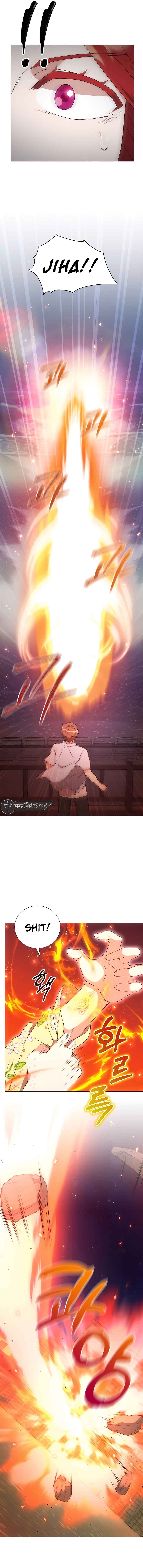 Hunter Sesang-ui Jeongwonsa Chapter 42 - Page 7