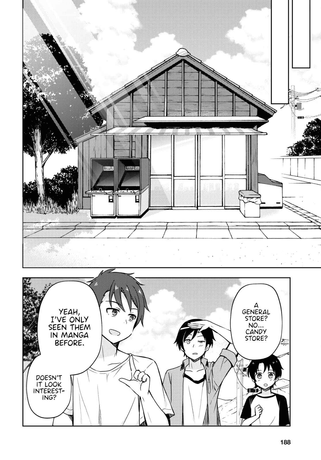 Ore no Imouto ga Konna ni Kawaii Wake ga Nai: Kuroneko If Chapter 9 - Page 8