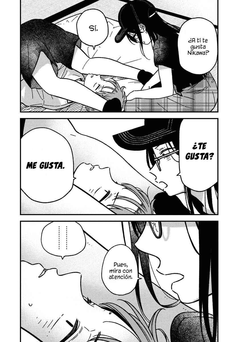 Toru ni Taranai Chapter 15 - Page 10