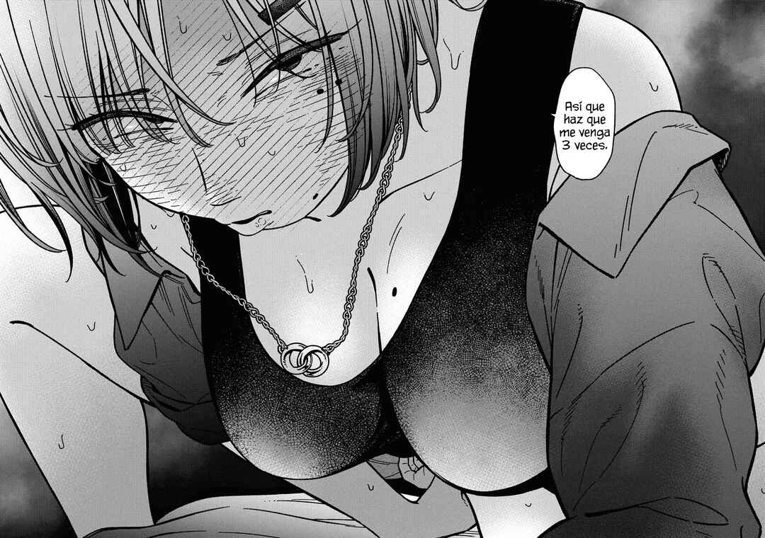 Toru ni Taranai Chapter 15 - Page 18