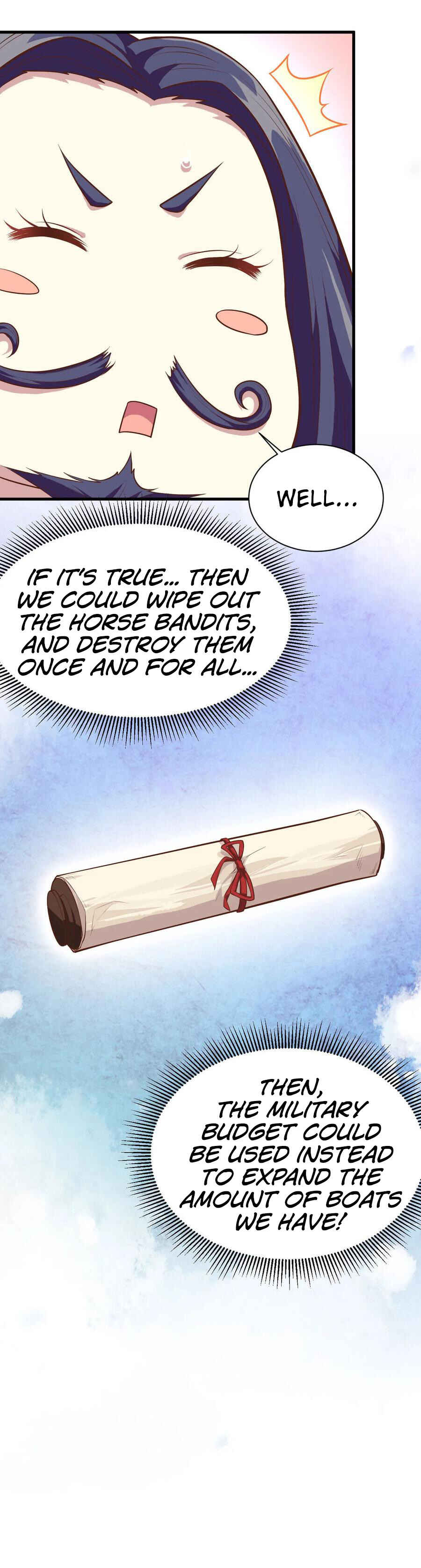 Starting From Today I'll Work as a City Lord Chapter 61 - Page 13