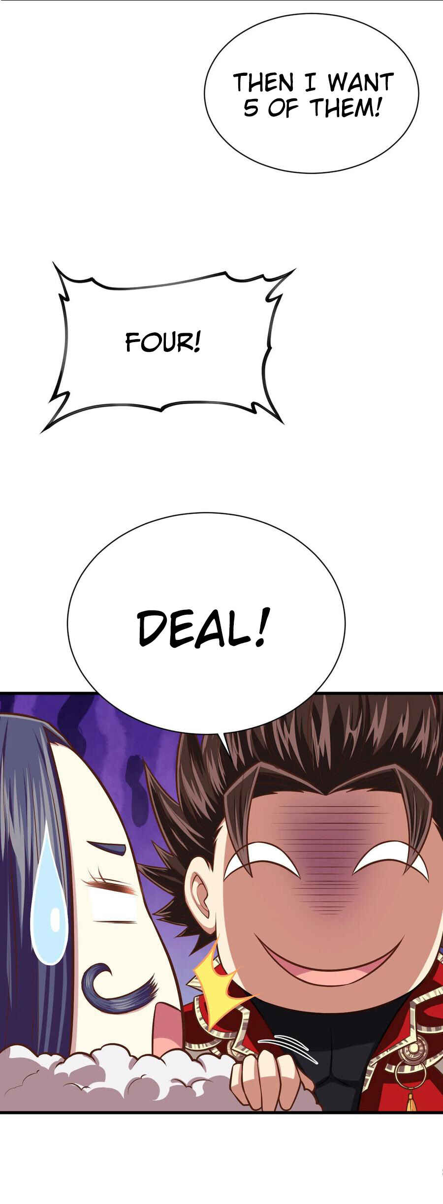 Starting From Today I'll Work as a City Lord Chapter 61 - Page 15