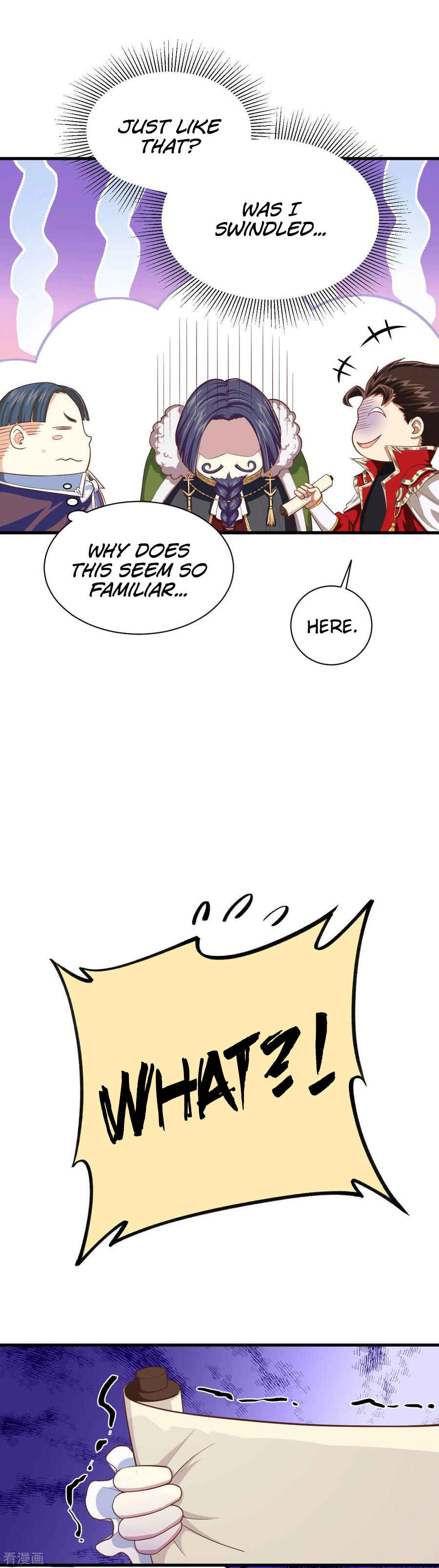 Starting From Today I'll Work as a City Lord Chapter 61 - Page 16