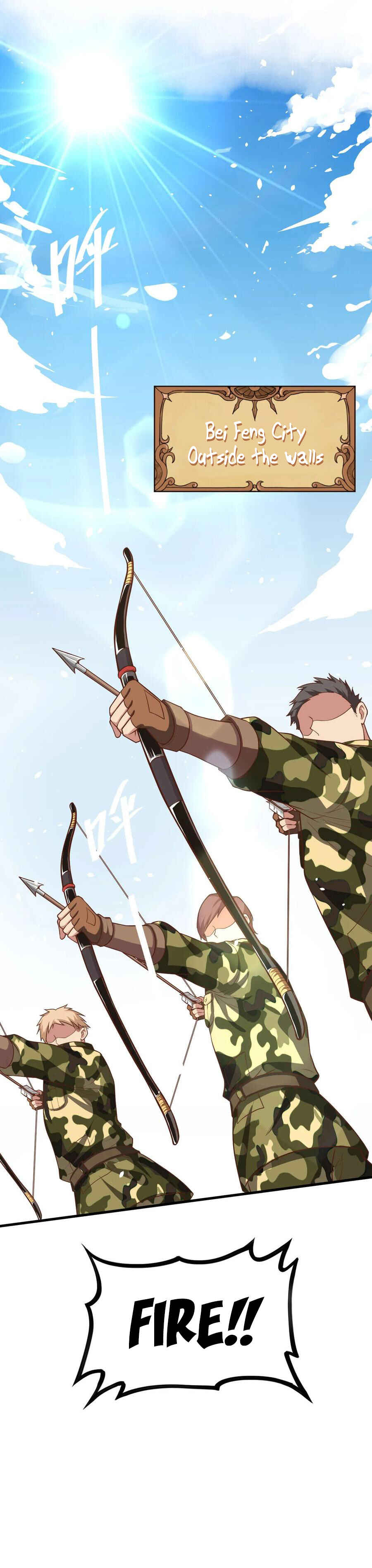 Starting From Today I'll Work as a City Lord Chapter 61 - Page 21