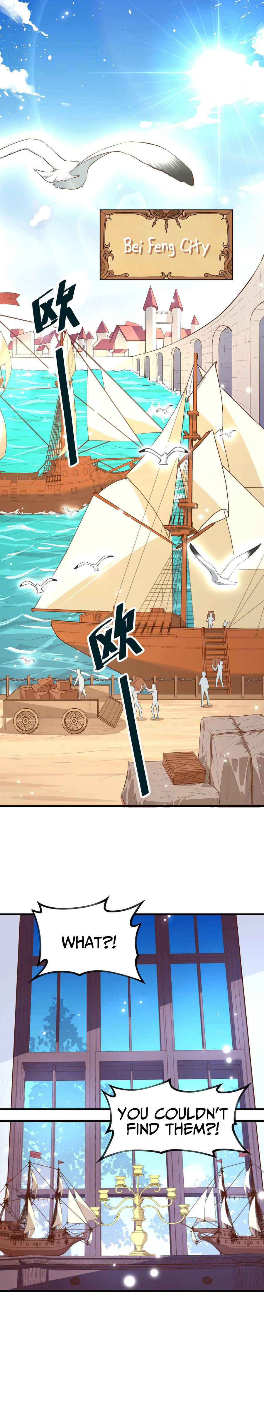 Starting From Today I'll Work as a City Lord Chapter 61 - Page 3