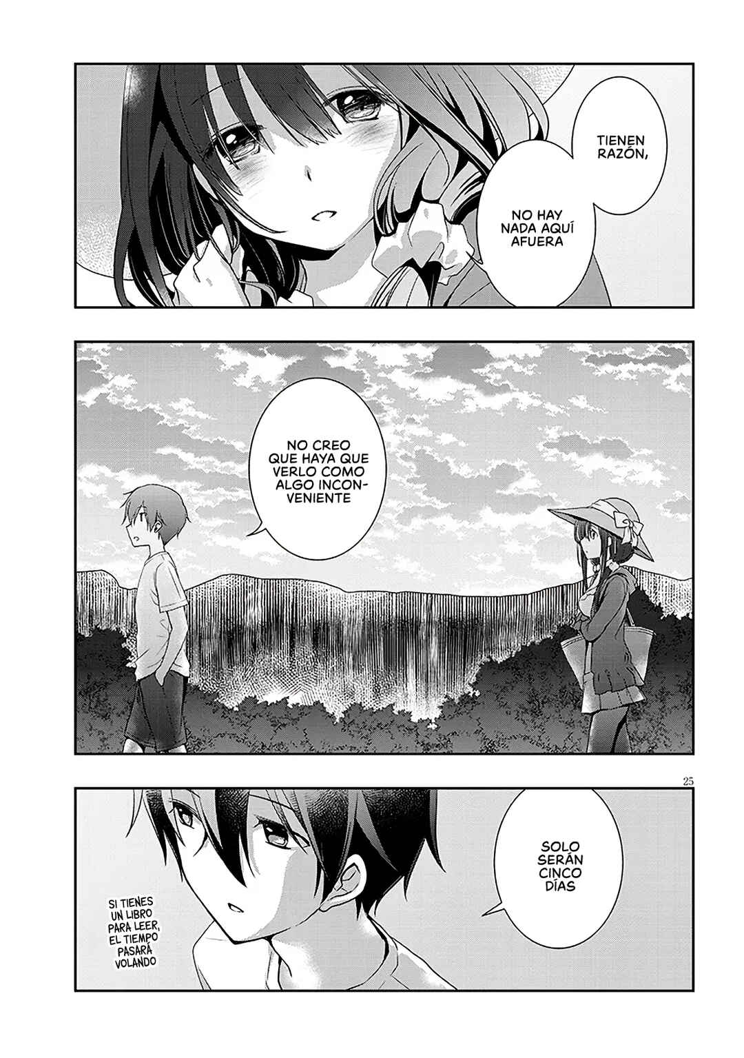 Mamahaha no Tsurego ga Moto Kanodatta Chapter 48.2 - Page 10