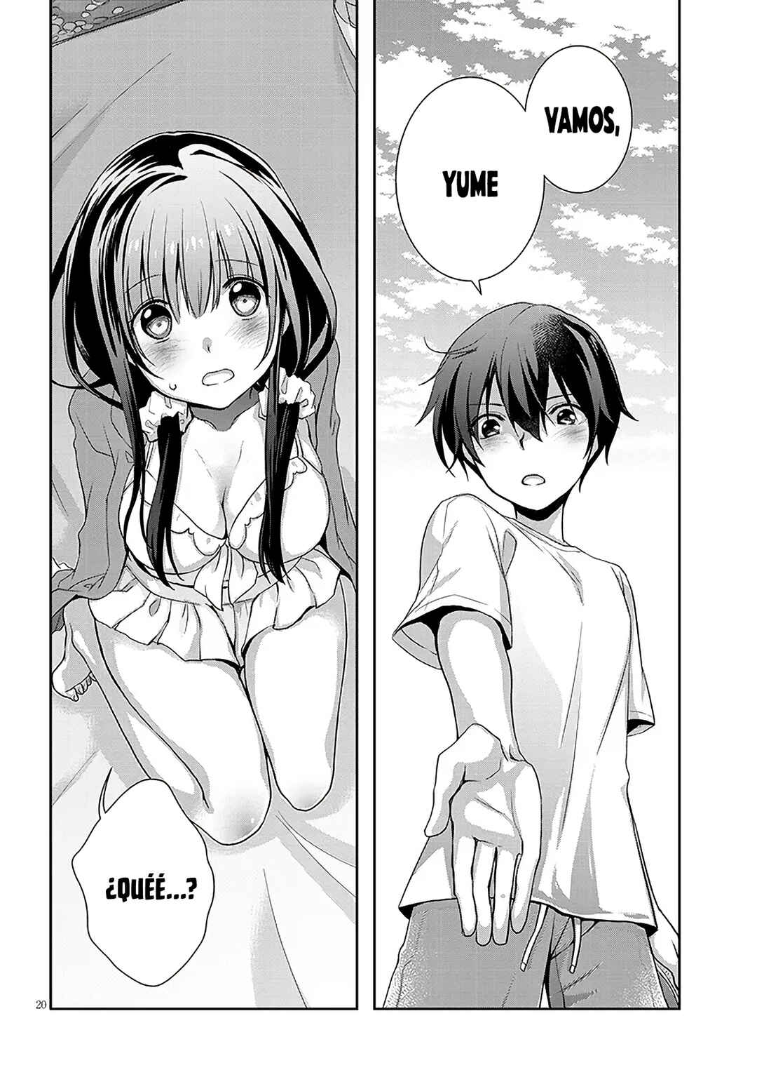 Mamahaha no Tsurego ga Moto Kanodatta Chapter 48.2 - Page 5