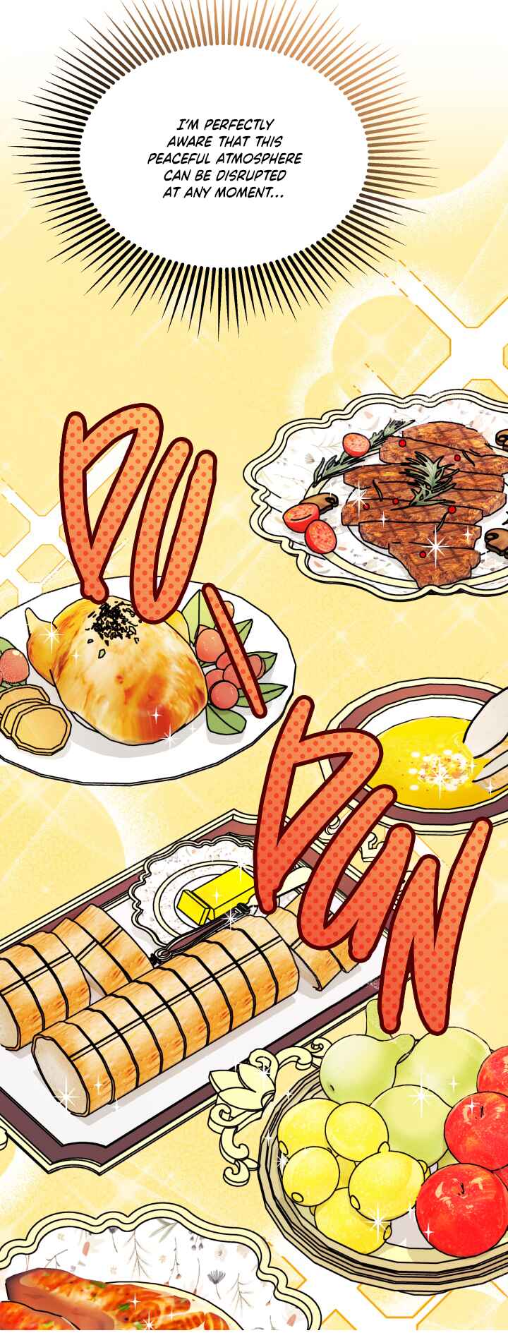 Ojakgyo neun Silseumnida Chapter 21 - Page 19