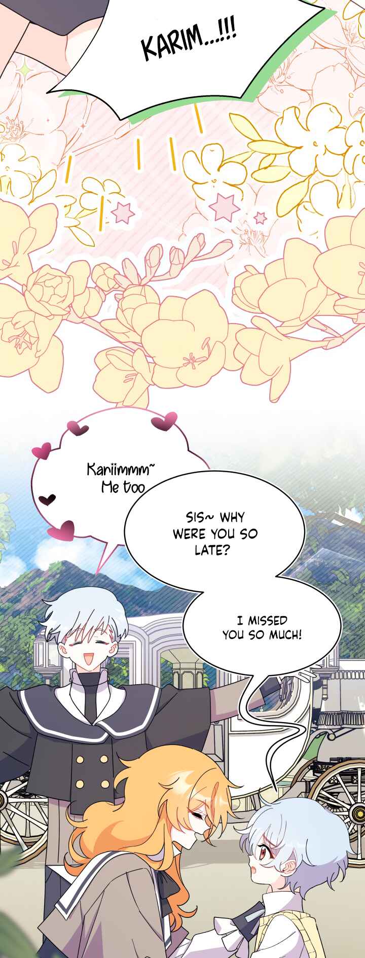 Ojakgyo neun Silseumnida Chapter 21 - Page 3