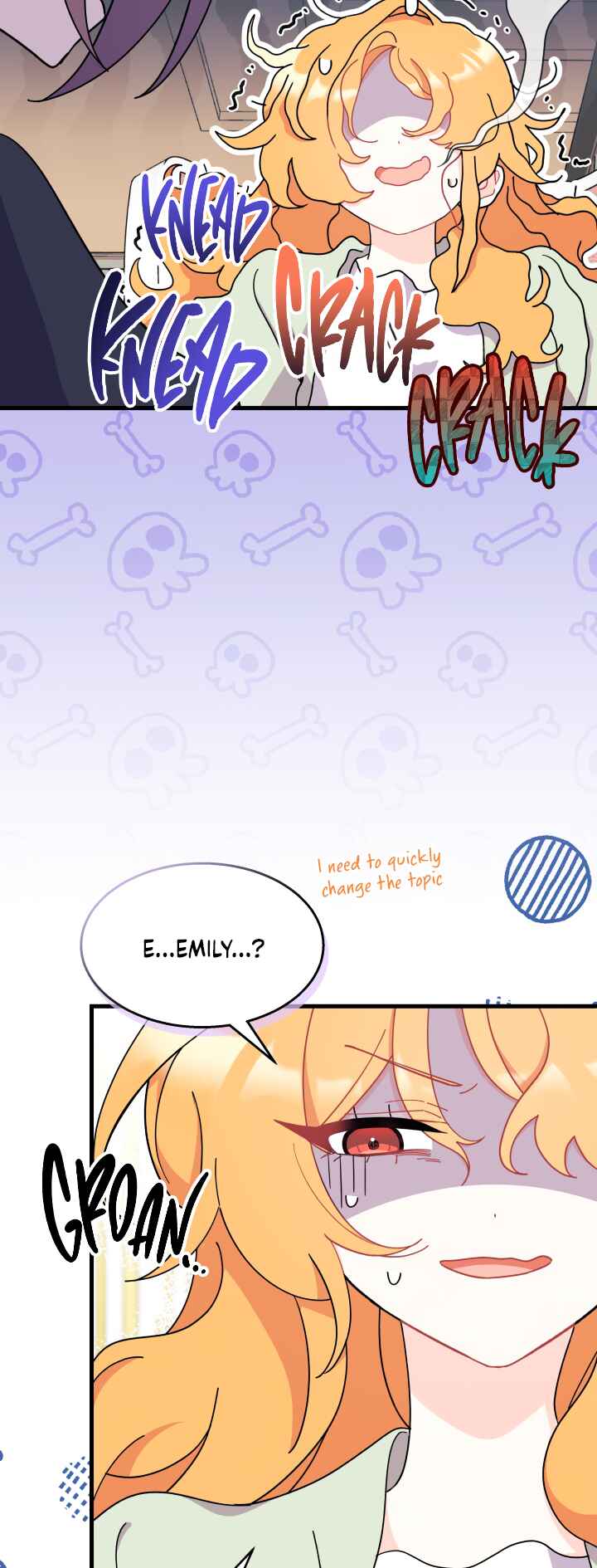 Ojakgyo neun Silseumnida Chapter 21 - Page 38