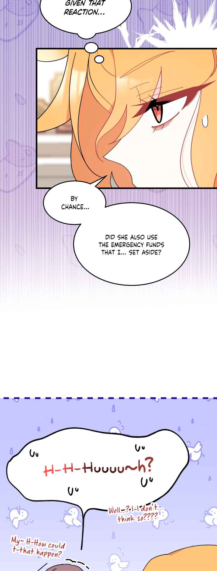 Ojakgyo neun Silseumnida Chapter 21 - Page 41