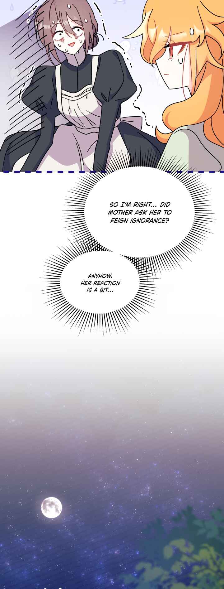 Ojakgyo neun Silseumnida Chapter 21 - Page 42