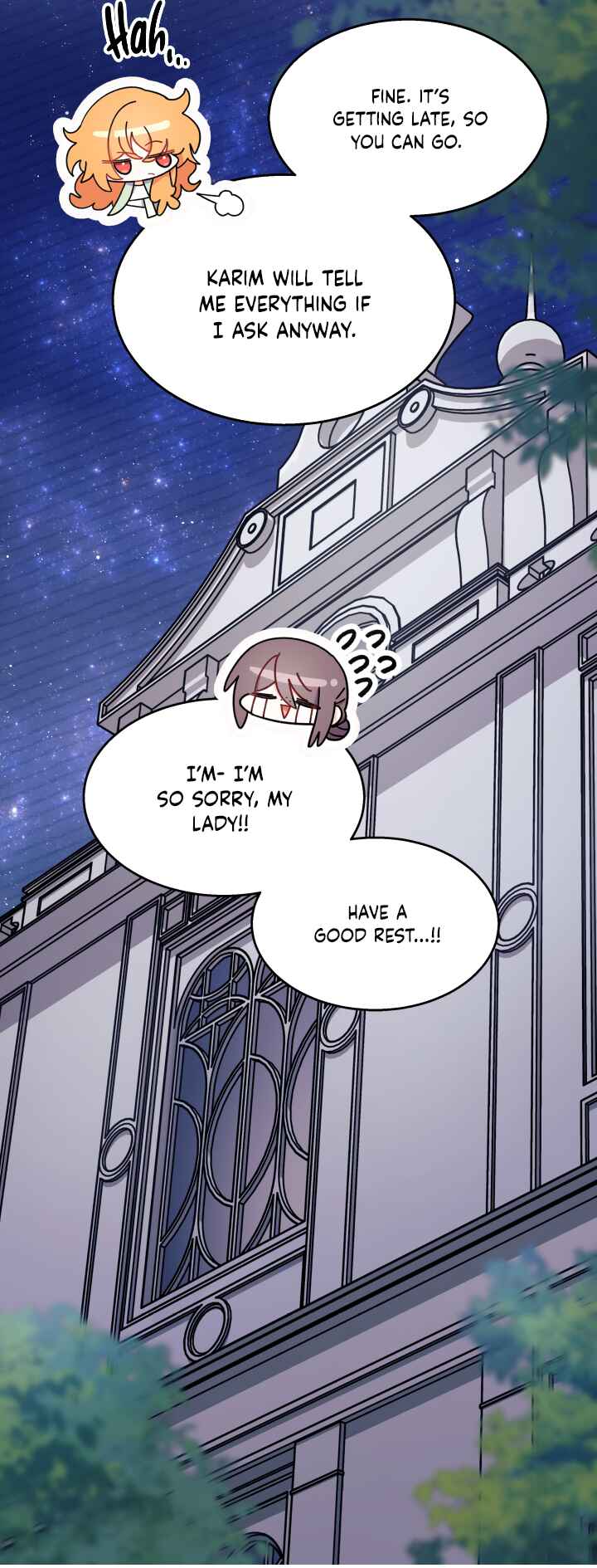 Ojakgyo neun Silseumnida Chapter 21 - Page 43