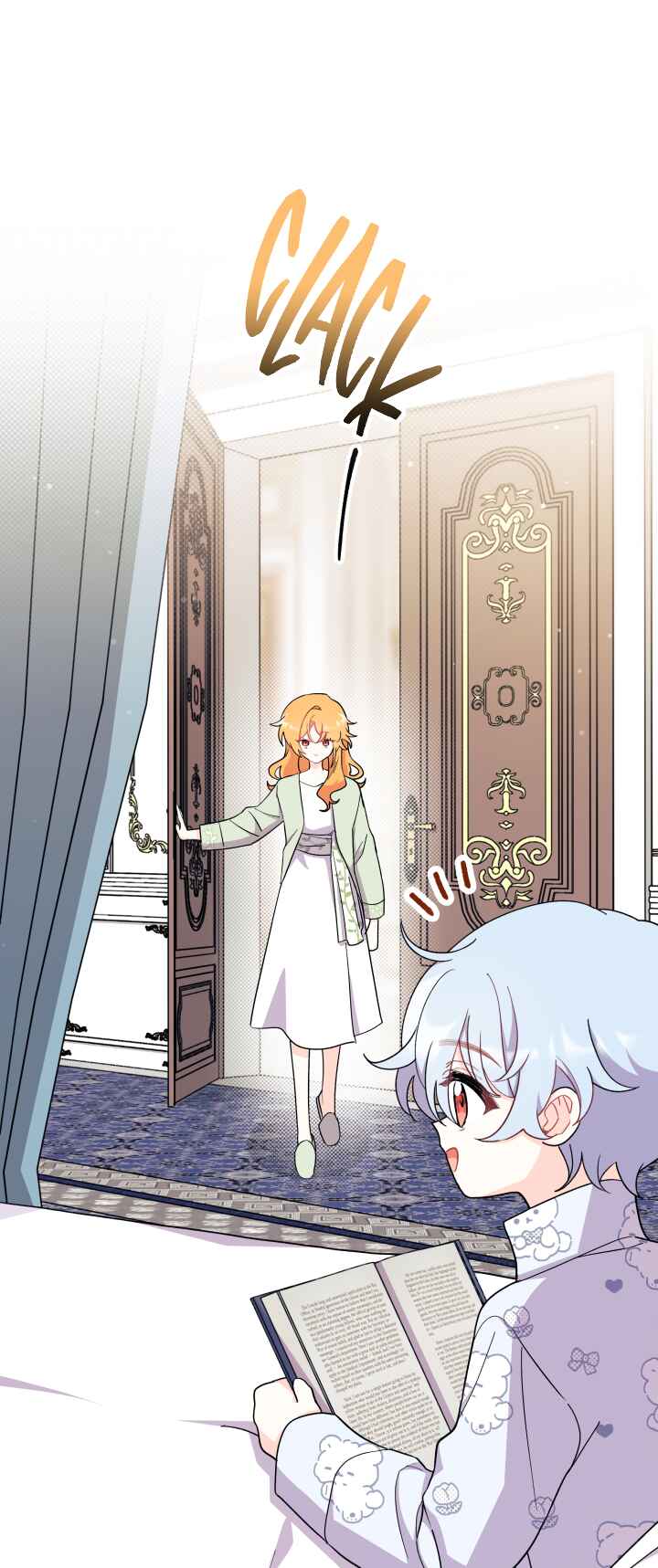 Ojakgyo neun Silseumnida Chapter 21 - Page 45