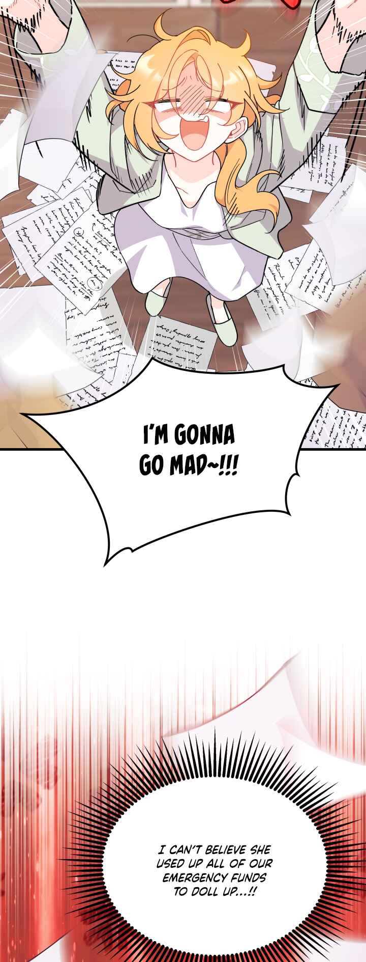 Ojakgyo neun Silseumnida Chapter 21 - Page 57