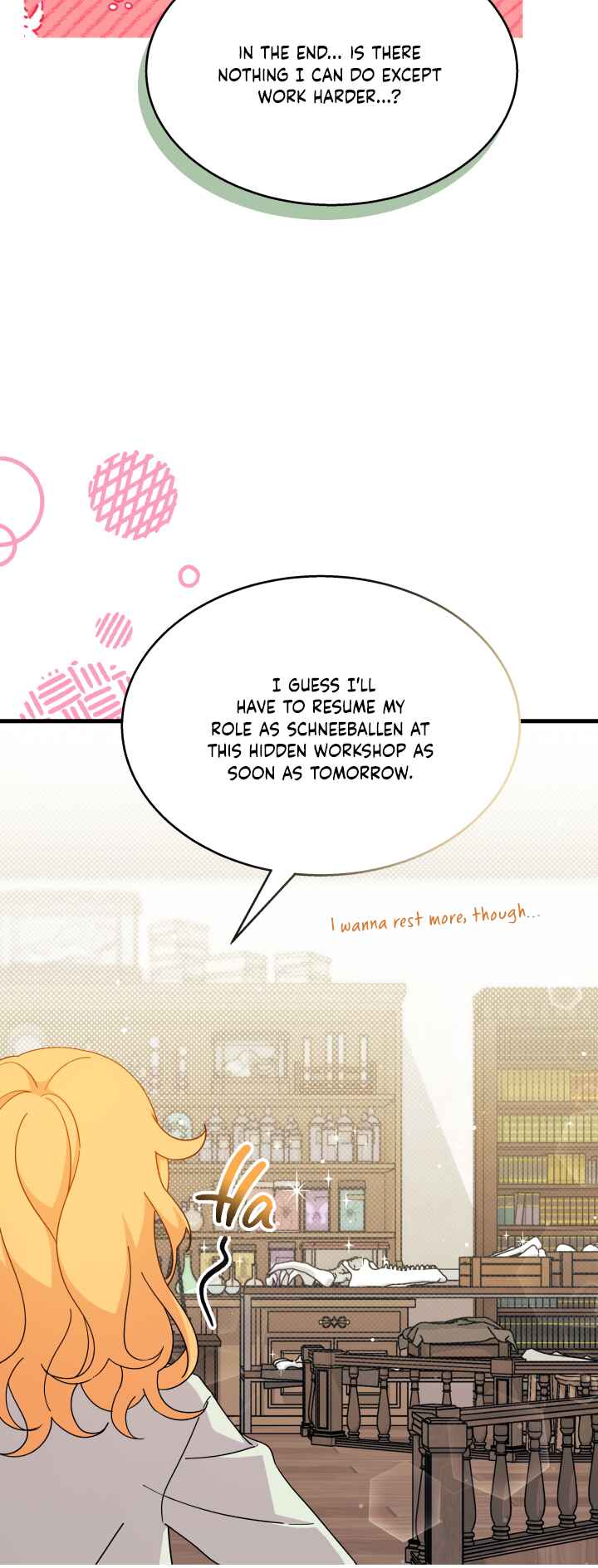Ojakgyo neun Silseumnida Chapter 21 - Page 61