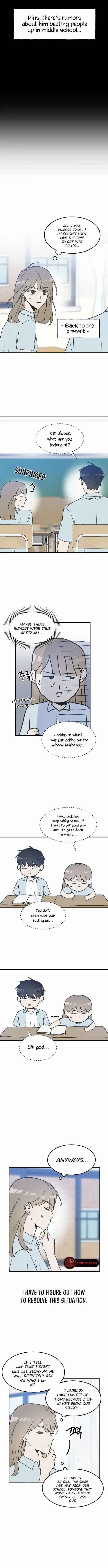 Namsachin ui Beopchik Chapter 2 - Page 4