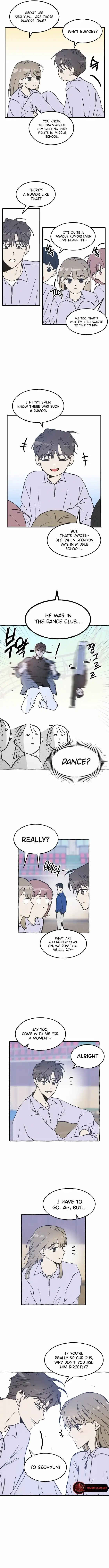 Namsachin ui Beopchik Chapter 2 - Page 8