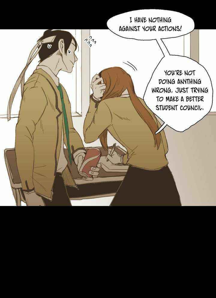 Never Understand Chapter 14 - Page 12