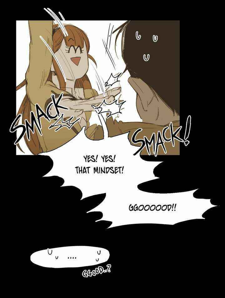 Never Understand Chapter 14 - Page 14