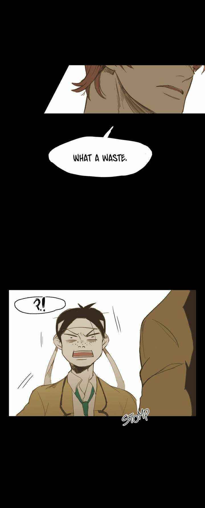 Never Understand Chapter 14 - Page 18