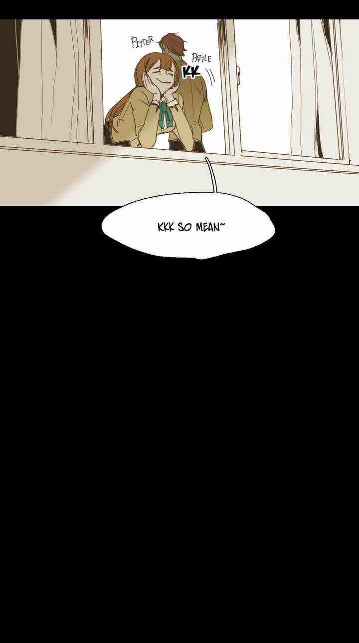 Never Understand Chapter 14 - Page 6
