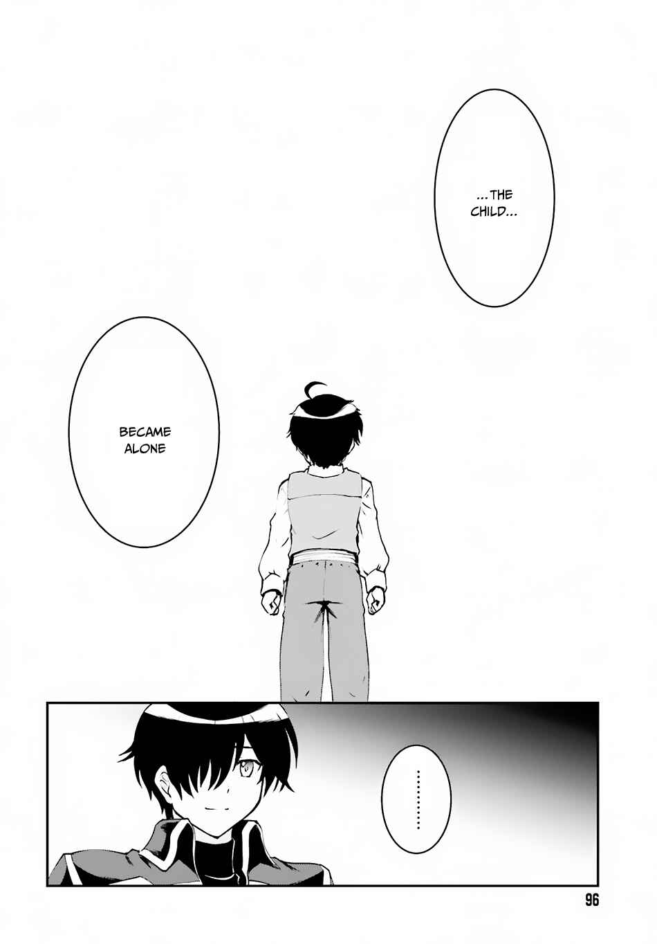 Maou Toubatsu Shita Ato, Medachitakunai node Guild Master ni Natta Chapter 2.2 - Page 6