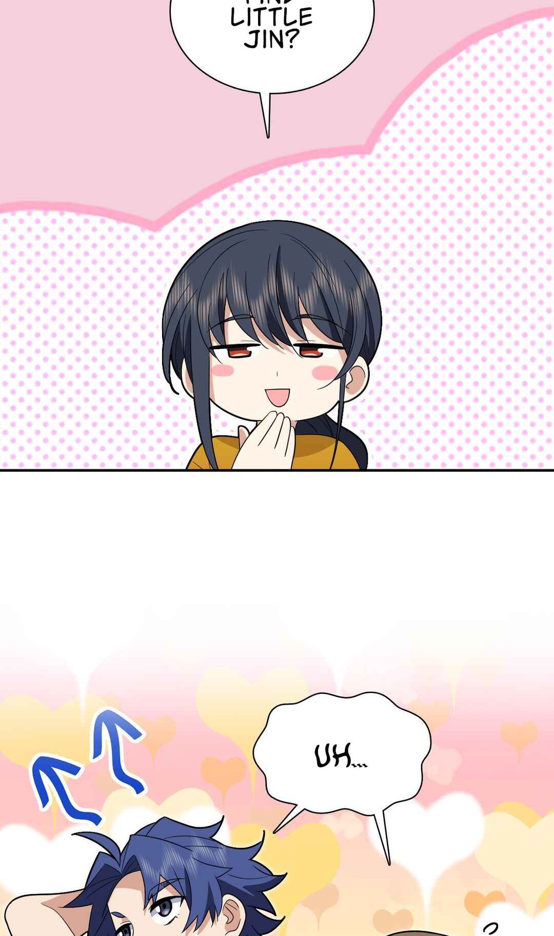 Wǒ Jiā Lǎopo Láizì Yīqiān Nián Qián Chapter 442 - Page 17