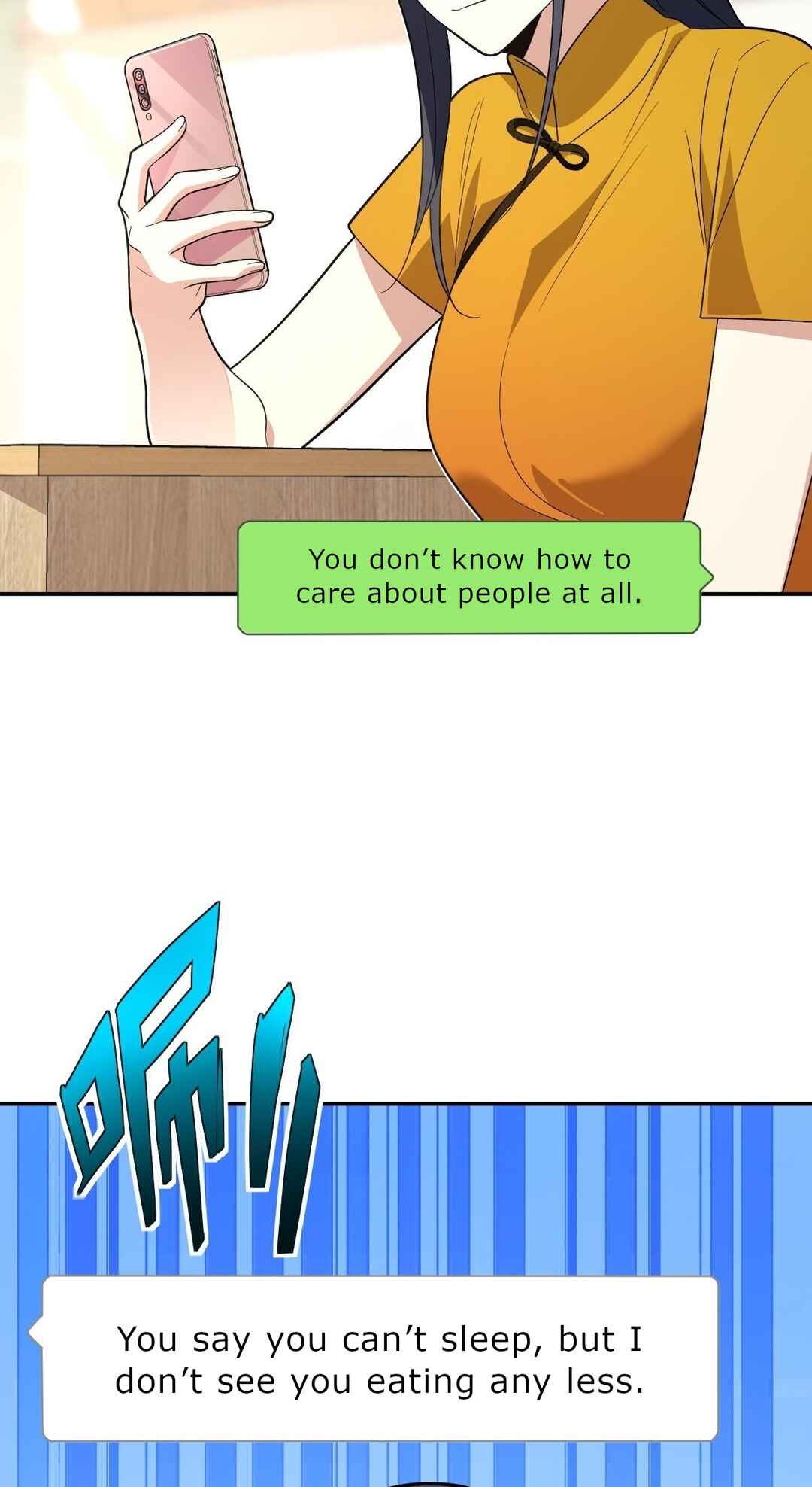 Wǒ Jiā Lǎopo Láizì Yīqiān Nián Qián Chapter 442 - Page 25