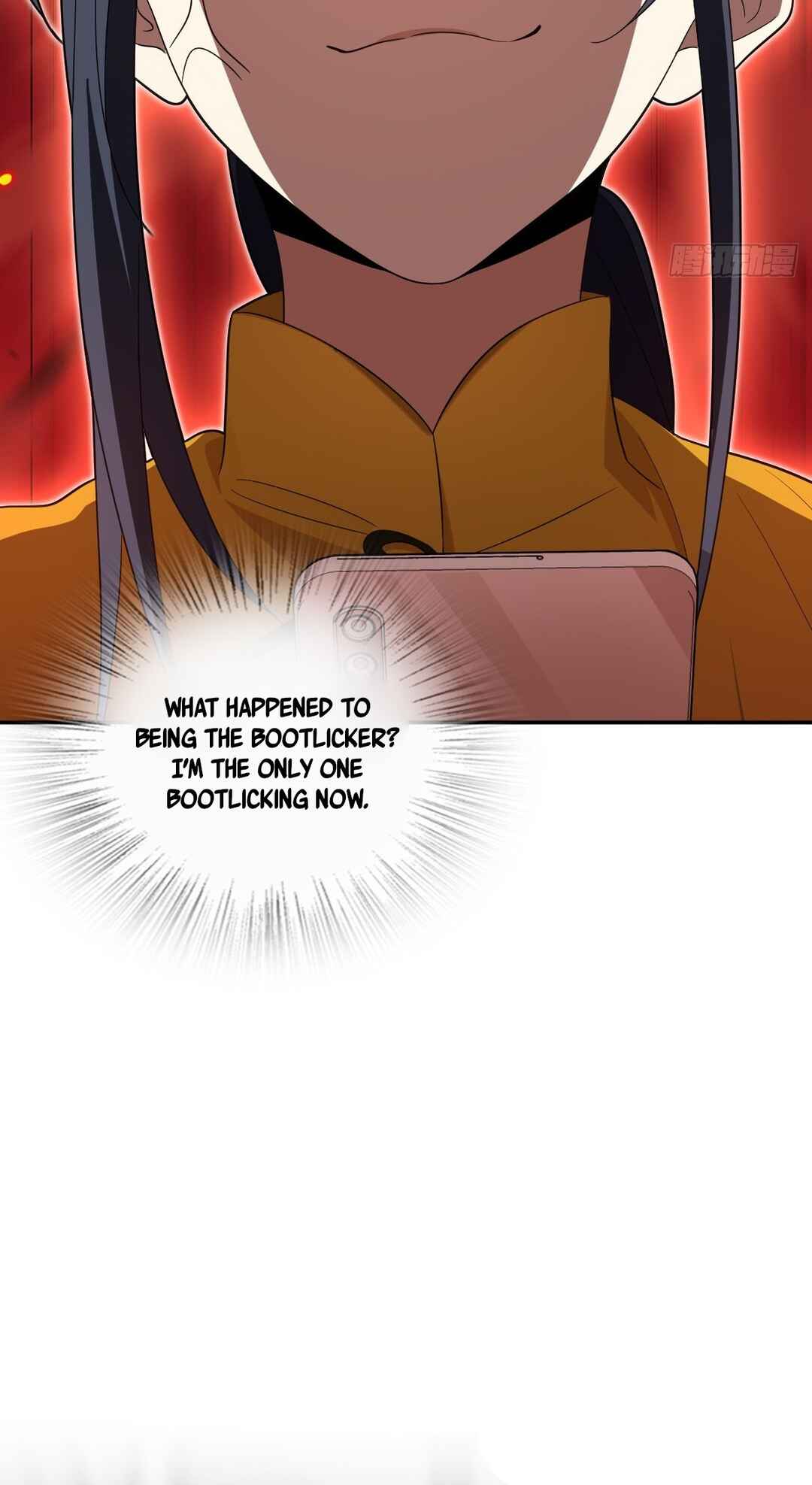 Wǒ Jiā Lǎopo Láizì Yīqiān Nián Qián Chapter 442 - Page 27