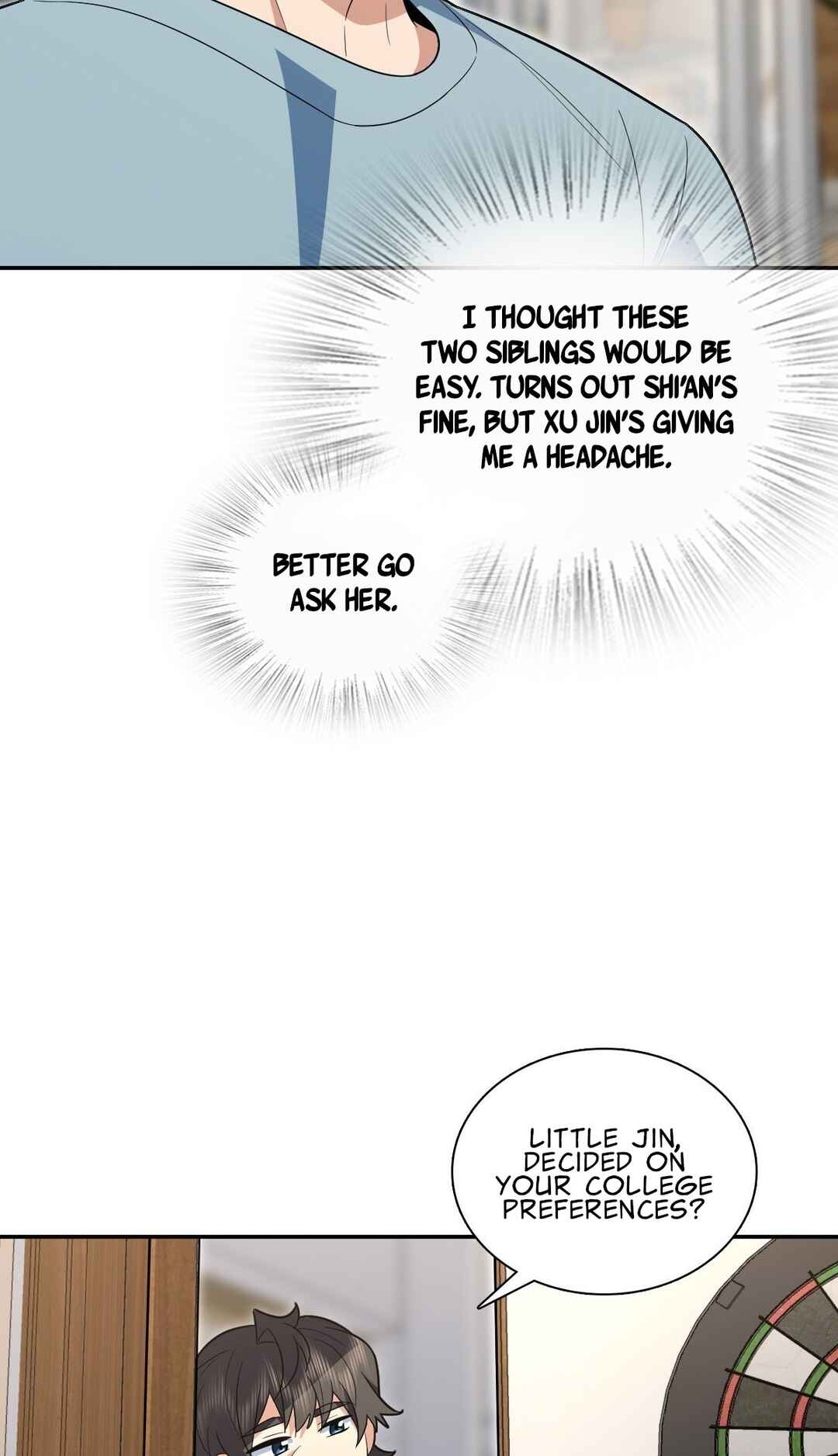Wǒ Jiā Lǎopo Láizì Yīqiān Nián Qián Chapter 442 - Page 49