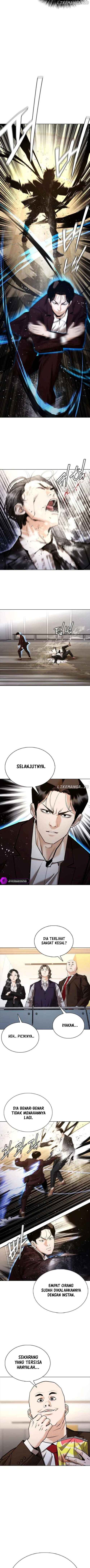 Suit Red Chapter 7 - Page 12