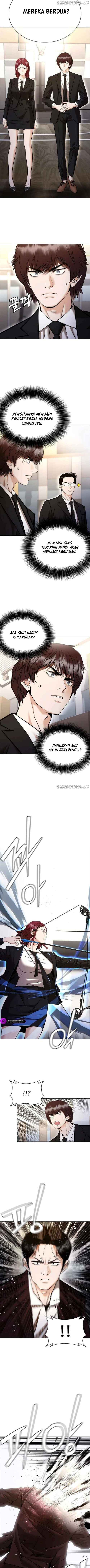 Suit Red Chapter 7 - Page 13